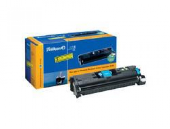 Pelikan Toner cyan (HP Q3961A,)