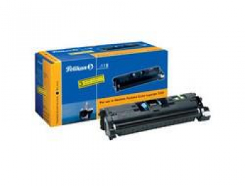 Pelikan Toner bk (HP Q3960A)