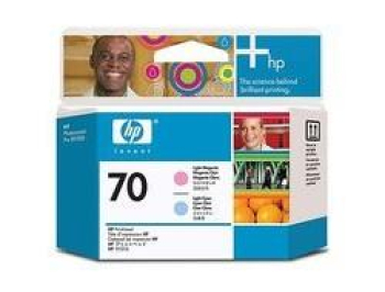 HP INK PRINTHEAD NO.70