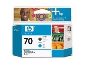 HP INK PRINTHEAD NO.70