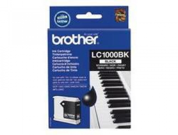 Brother LC-1000BK Ink Cartridge Black