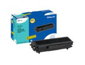 Pelikan Toner bk Brother TN3130/40/70)