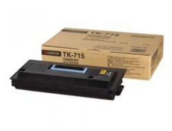 Kyocera TK-715 Toner Kit