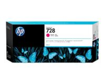 HP INK CARTRIDGE NO 728 300ML