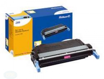Pelikan Toner  magenta (HP Q5953A)