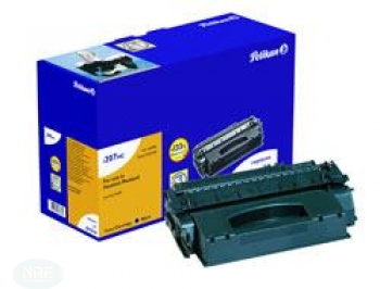 Pelikan Toner ( HP Q7553X) bk
