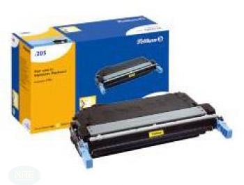 Pelikan Toner (HP Q5952A) gelb,