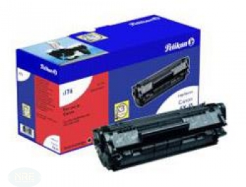 Pelikan Toner bk Canon FX-10,0263B002