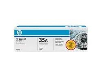 HP CB435A HP Toner Cartridge 35A