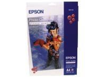 Epson INKJET PHOTO PAPER S.A.