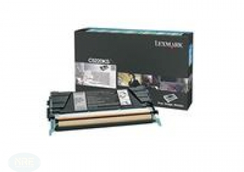 Lexmark Return Prog. Toner Cartridge B