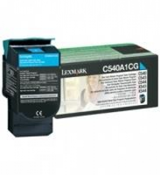 Lexmark RETURN PROGRAM TONER CARTRIDGE