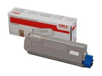 OKI TONER CARTRIDGE C610 SERIE