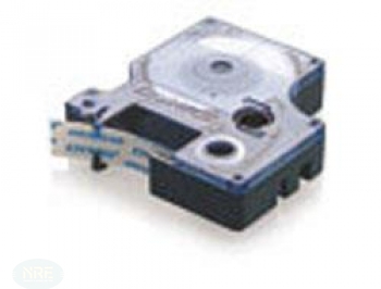 Dymo D1-TAPE 12MM X 7M