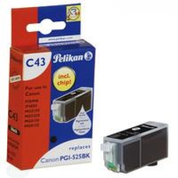 Pelikan Tinte bk (PGI-525)