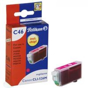 Pelikan Tinte magenta (CLI-526)