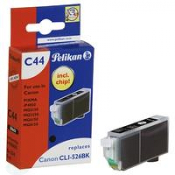 Pelikan Tinte bk (CLI-526)