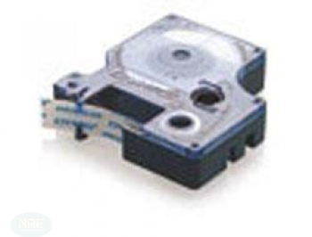 Dymo D1-TAPE 19MM X 7M