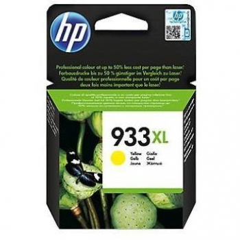 HP CN056AE#BGX HP Ink Crtrg 933XL/gelb