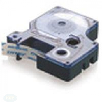 Dymo D1-TAPE 19MM X 7M