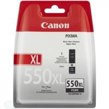Canon PGI-550XL PGBK BL SEC