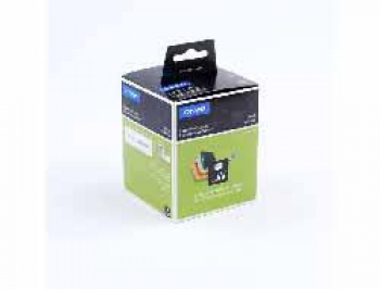 Dymo LW-LABELS 59X 190MM FOR FOLDER