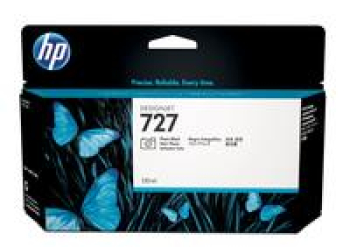 HP INK CARDRIDGE HP 727