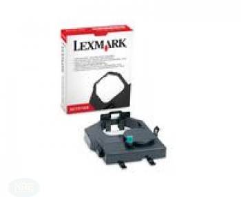 Lexmark RIBBON BLACK FOR 24X,25X SERIE