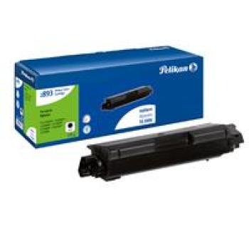 Pelikan Toner (Kyocera TK-590K) bk