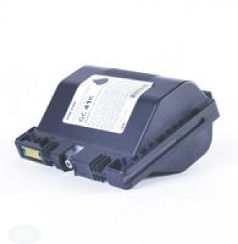 Ricoh GC42K GEL BLACK 42K