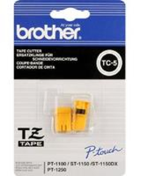 Brother TC-5