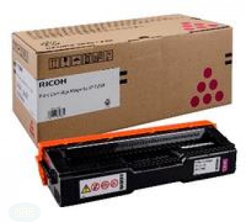 Ricoh TONER MAGENTA SP C250E