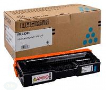 Ricoh TONER CYAN SP C250E