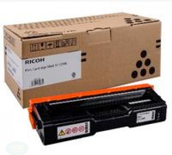 Ricoh TONER BLACK SP C250E
