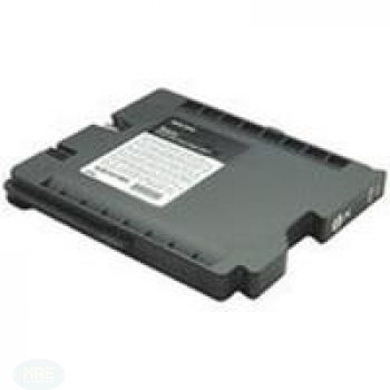 Ricoh GEL BLACK
