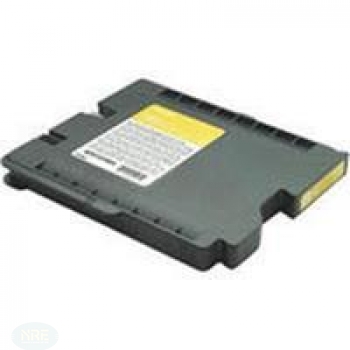 Ricoh GEL YELLOW