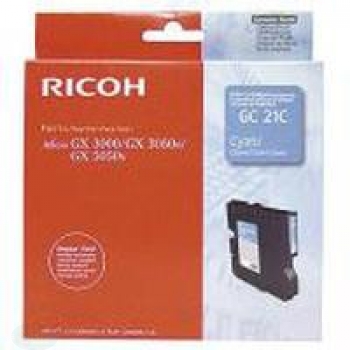 Ricoh GEL CYAN