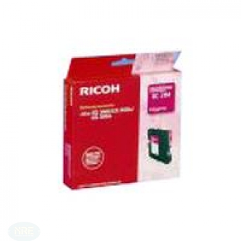 Ricoh GEL MAGENTA