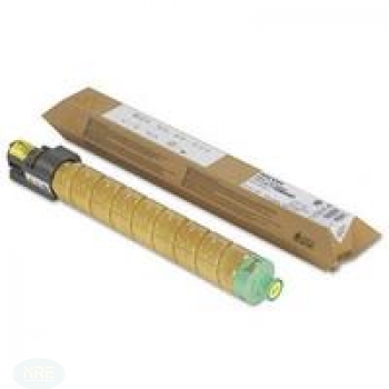 Ricoh TONER YELLOW