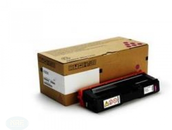 Ricoh TONER MAGENTA SP C252E