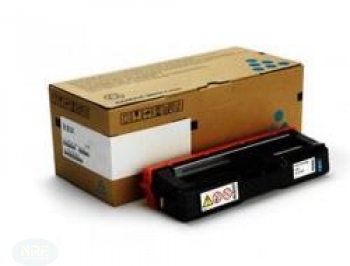 Ricoh TONER CYAN SP C252E