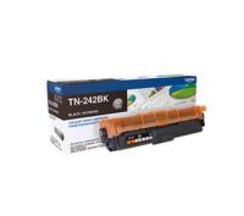 Brother TN-242 BLACK TONER FOR DCL