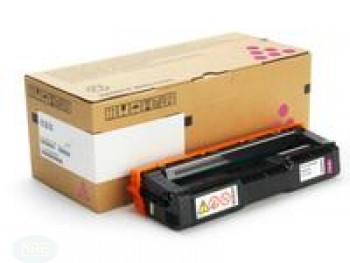 Ricoh PRINT CARTR. MAGENTA SP C252HE