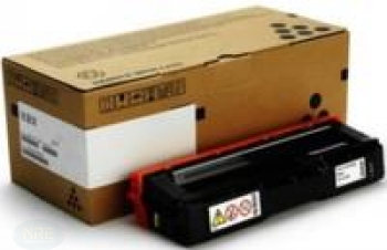 Ricoh TONER BLACK SP C252E