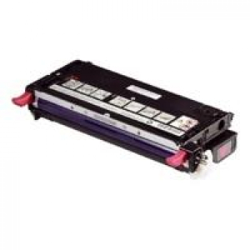 Dell PRNT TONER STRANDARD MAGENTA