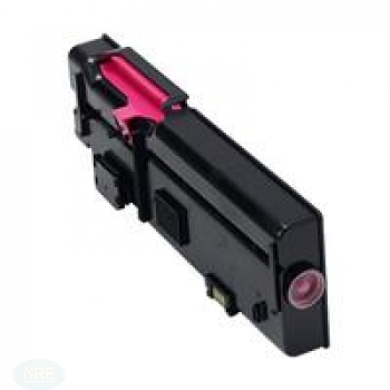 Dell PRNT TONER MAGENTA