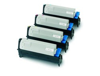 OKI Bildtrommeleinheit schwarz