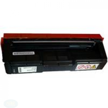 Ricoh 539 SPC231 TONER MAGENTA 6K