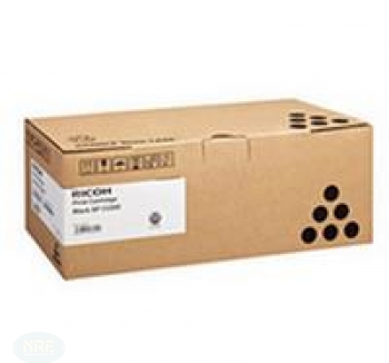 Ricoh TONER BLACK