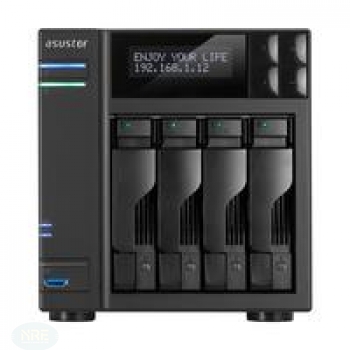 Asus AS7004T 4 BAY 3.5GHZ 2GB DDR3